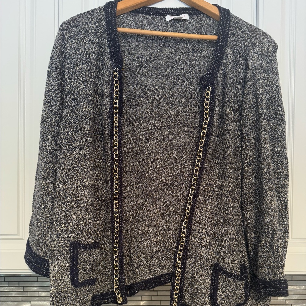 Beautiful cardigan
